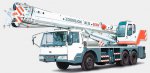 Автокран ZOOMLION QY20H Автокран ZOOMLION QY20H